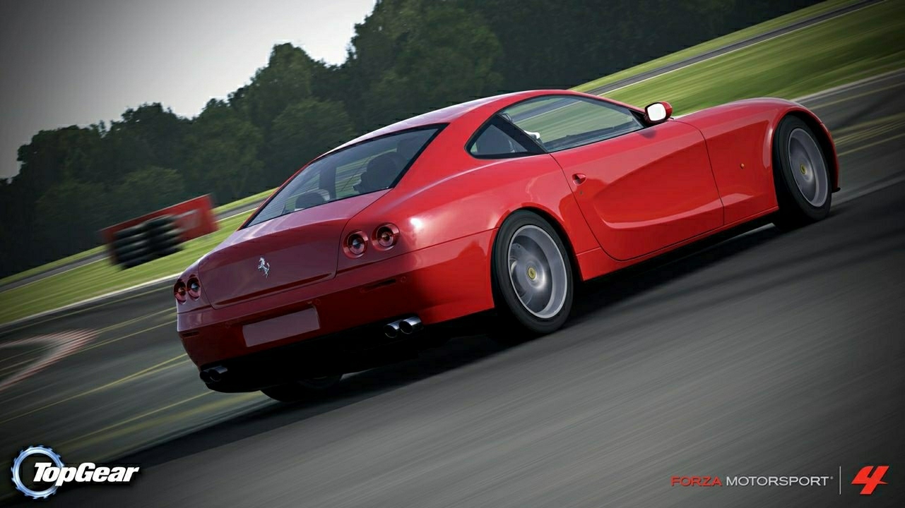 Forza Motorsport 4 (Edición Coleccionista) - Imagen 29